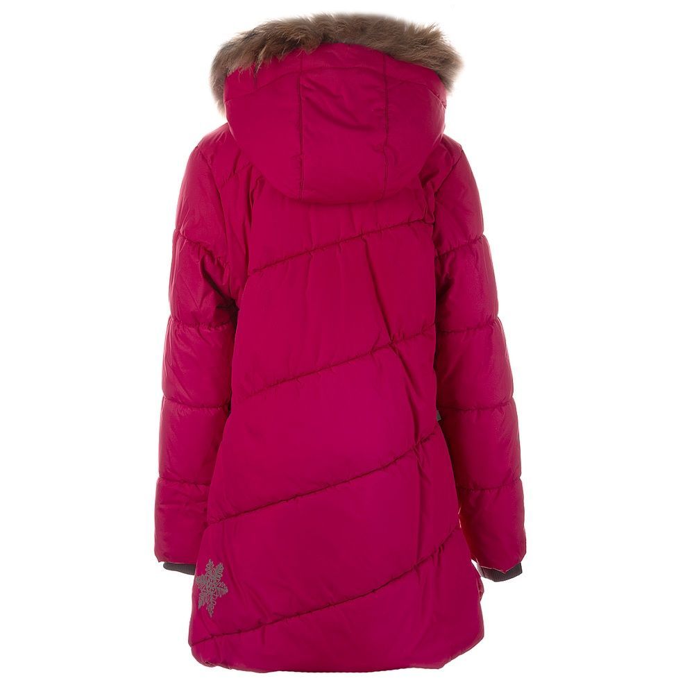 Куртка зимова HUPPA ROSA 1, 110