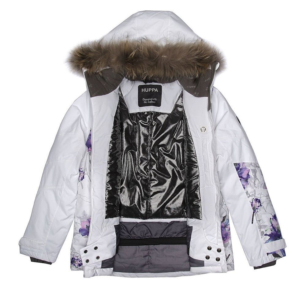 Куртка лыжная HUPPA CELIA, M