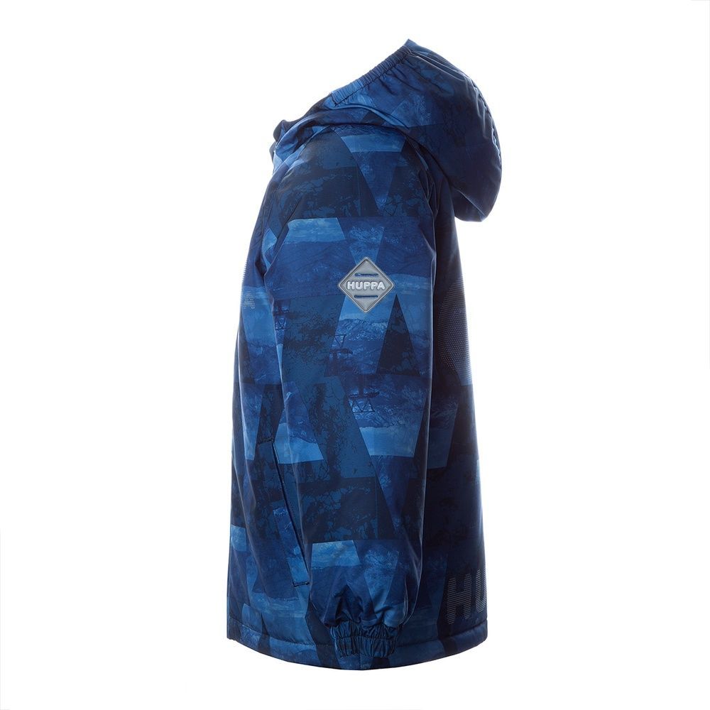 Куртка зимняя HUPPA CLASSY, 116