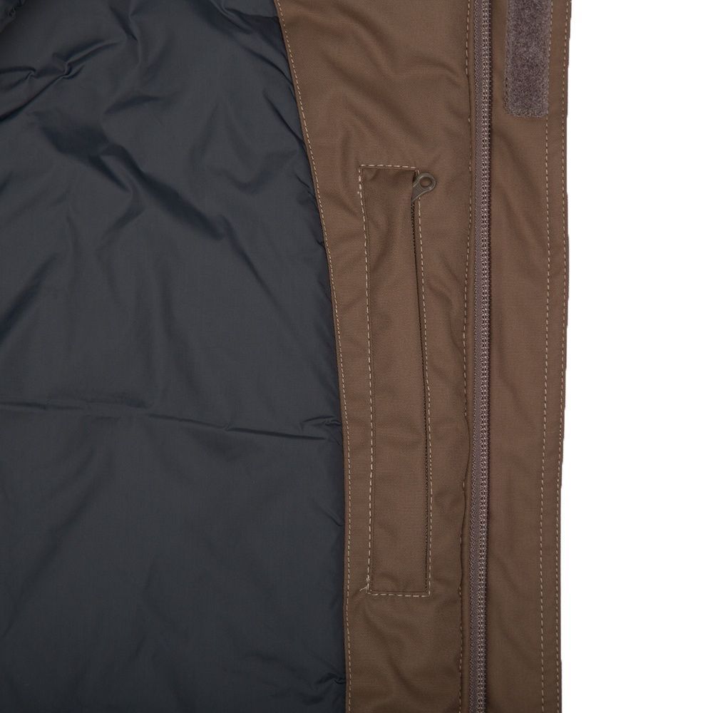 Куртка зимняя HUPPA MARTEN 2, XS
