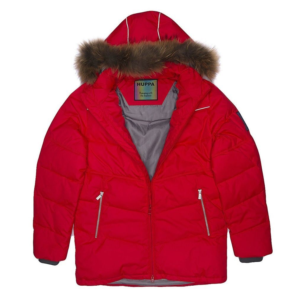 Куртка пуховик HUPPA MOODY 1, L