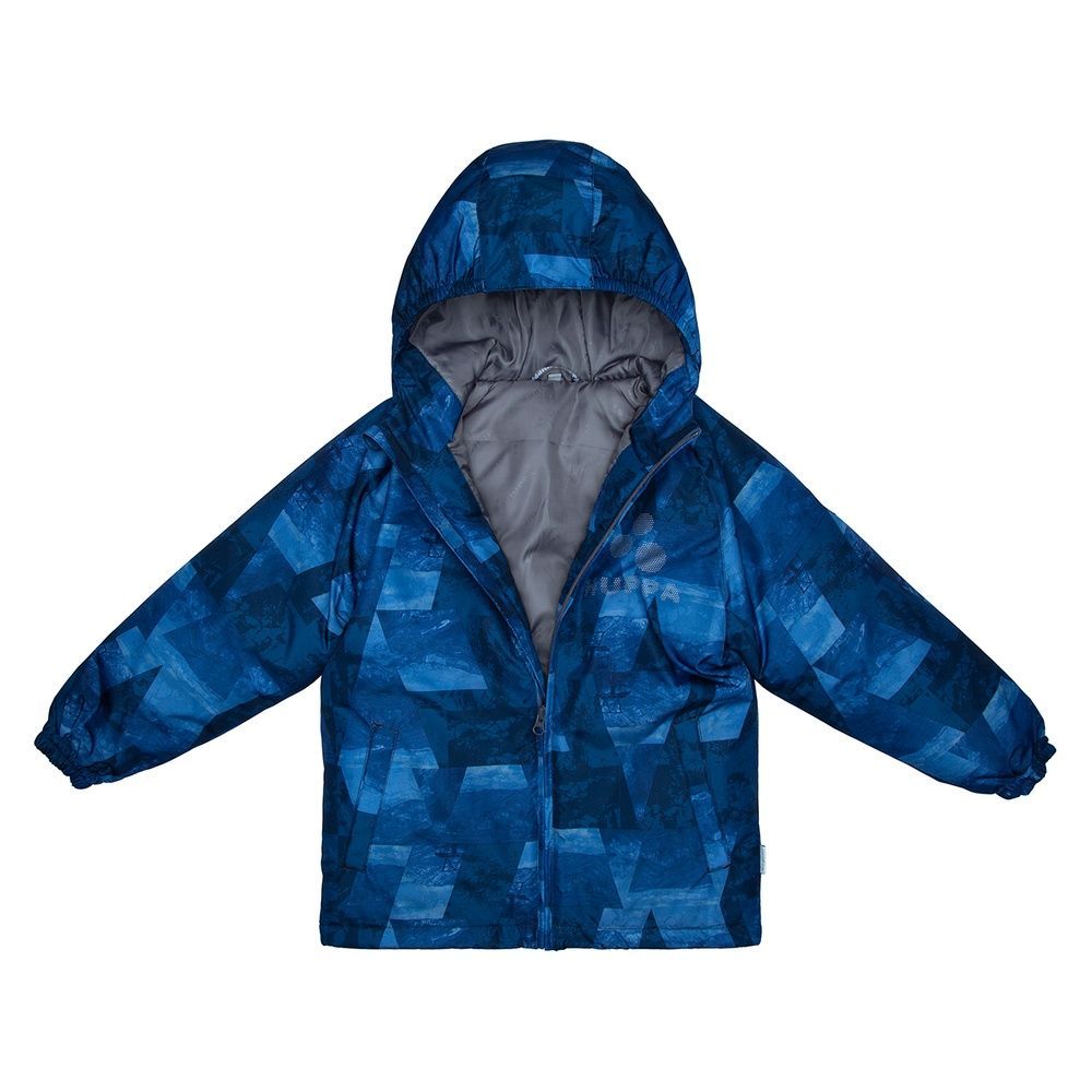 Куртка зимняя HUPPA CLASSY, 116