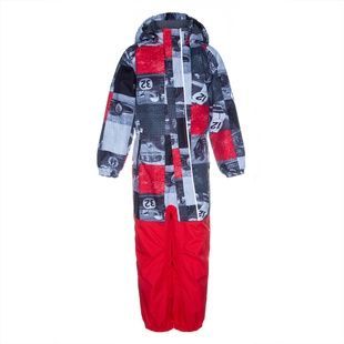 Комбінезон демісезонний HUPPA CHRIS 1, 110