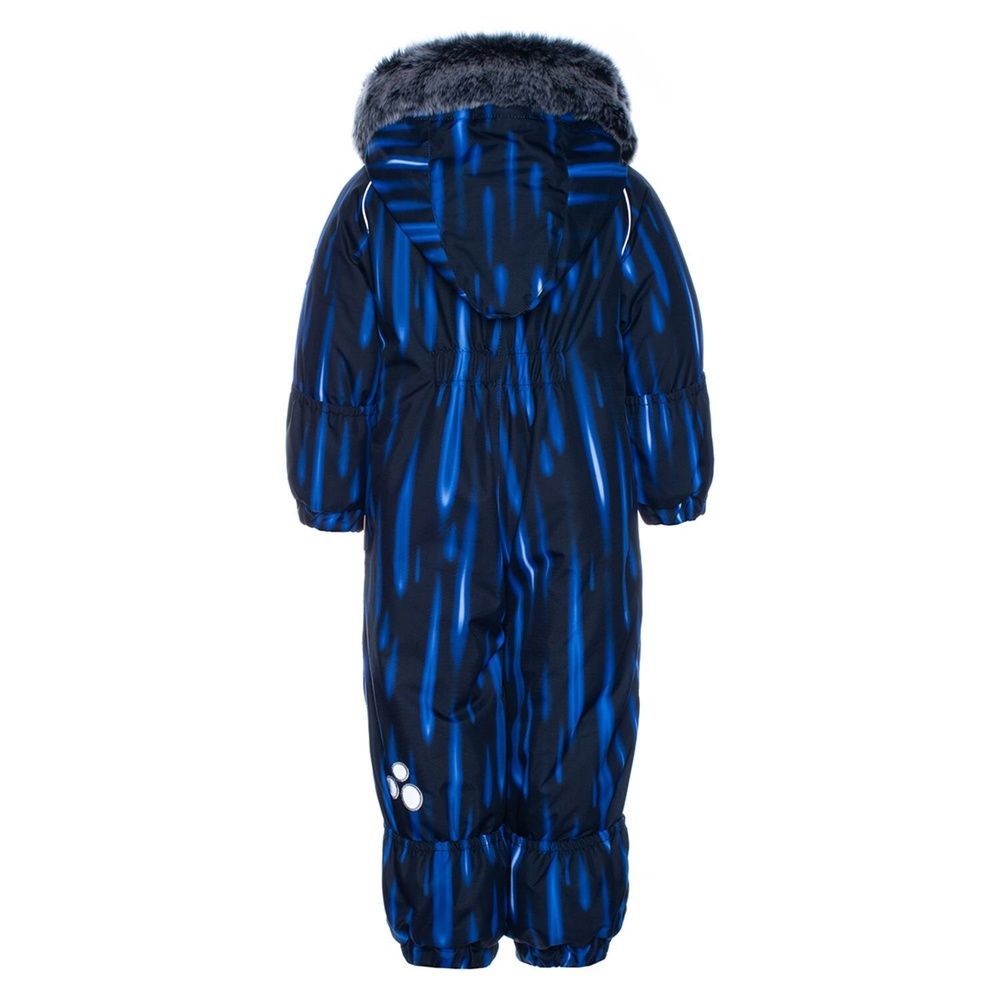 Комбінезон зимовий HUPPA REGGIE 1, 98