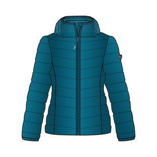 Куртка демисезонная HUPPA STENNA 1, XL