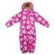 Комбинезон зимний HUPPA DEIRO 1, 74