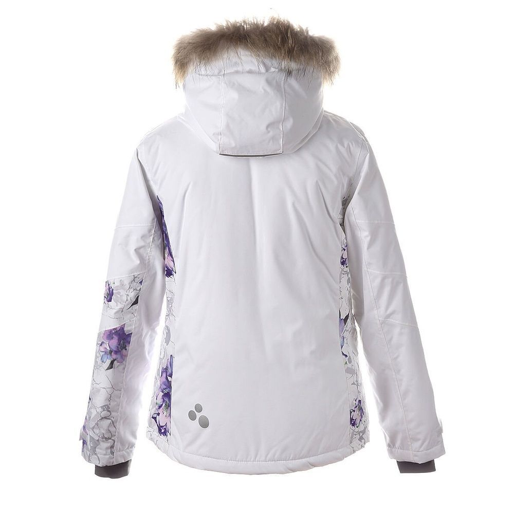 Куртка лыжная HUPPA CELIA, XL