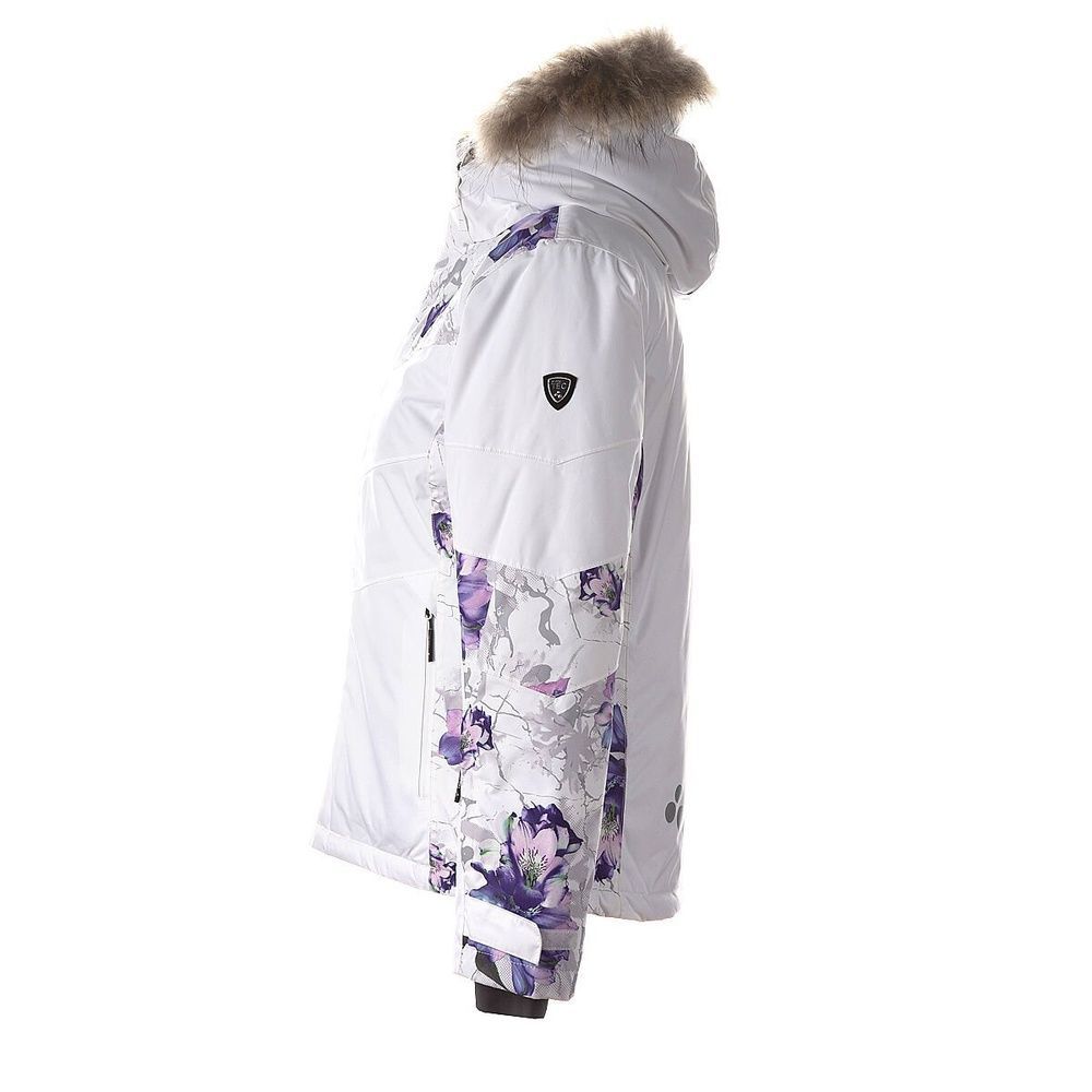 Куртка лыжная HUPPA CELIA, XL