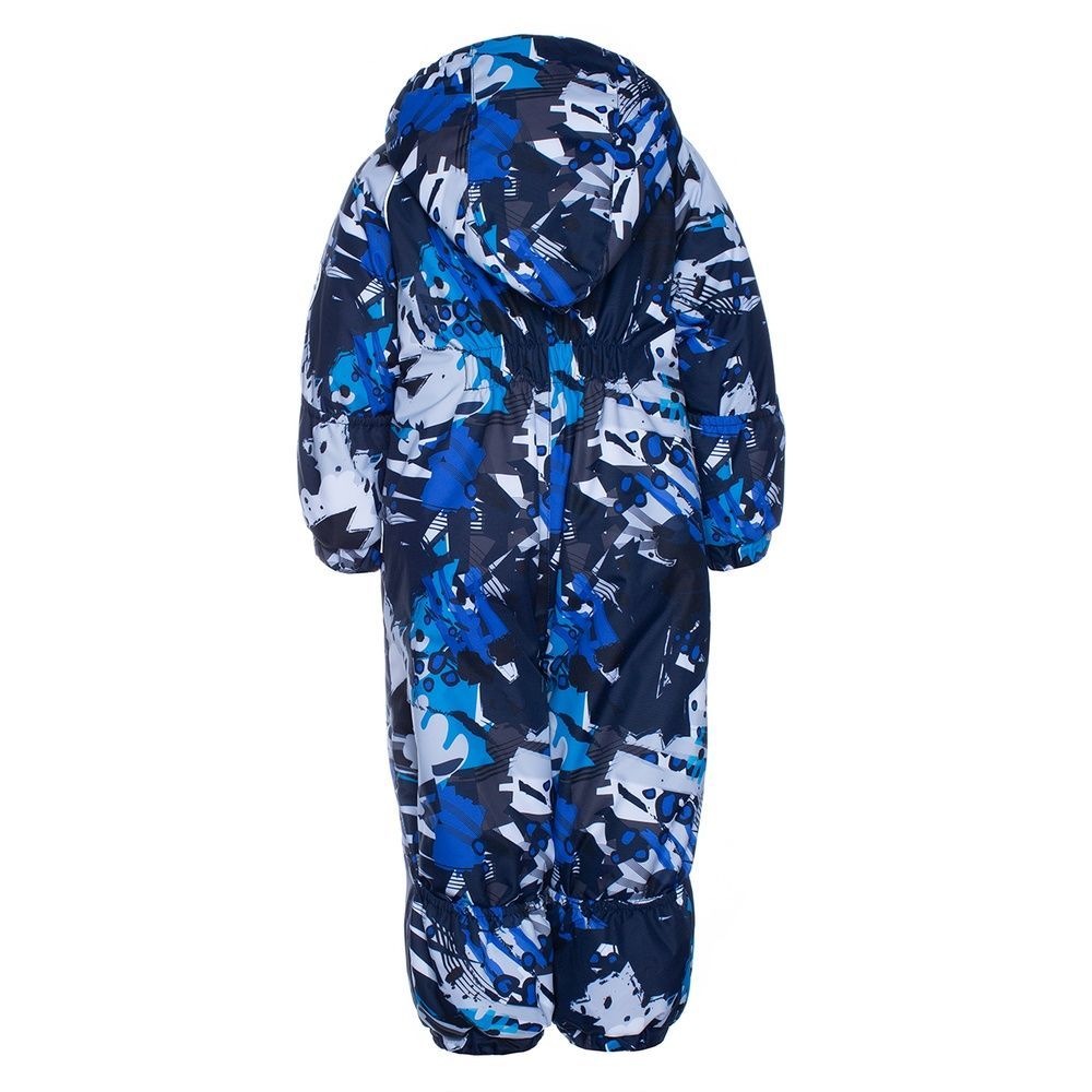 Комбінезон зимовий HUPPA KEIRA 1, 80