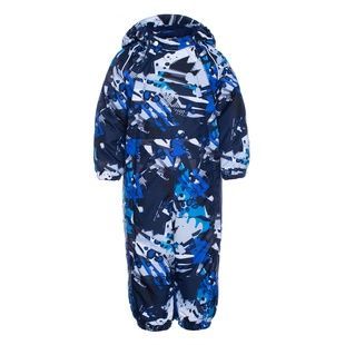 Комбінезон зимовий HUPPA KEIRA 1, 80
