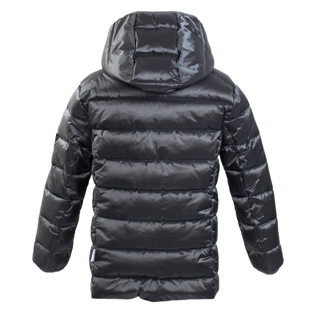 Куртка демисезонная HUPPA STEVO 2, M