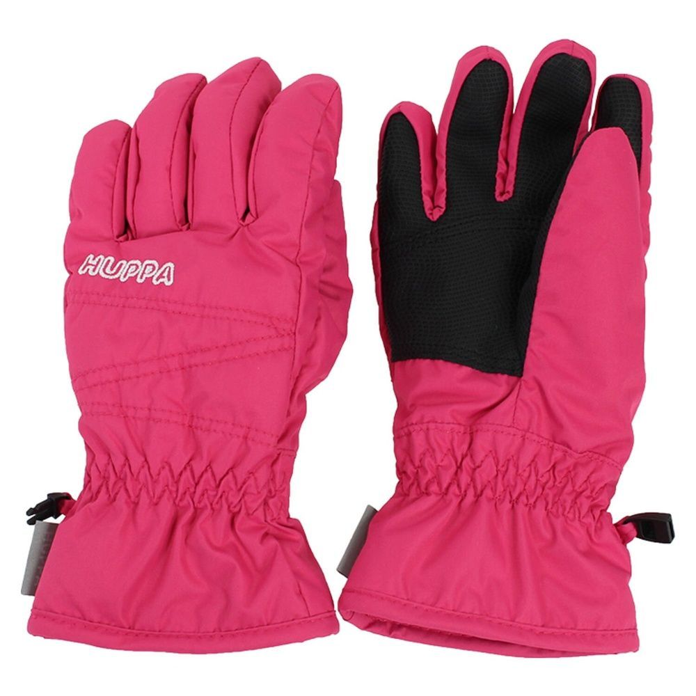 Перчатки зимние HUPPA KERAN, 4 (5-7 лет)