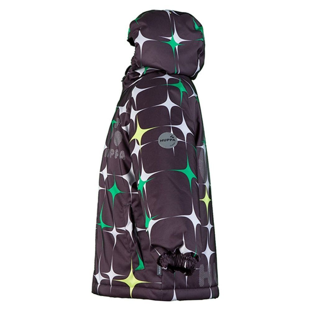 Куртка зимова HUPPA CLASSY, 104