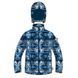 Куртка демисезонная softshell HUPPA JAMIE 1, S