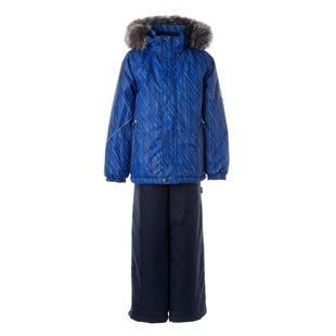 Комплект зимний (куртка + полукомбинезон) HUPPA DANTE 1, 110