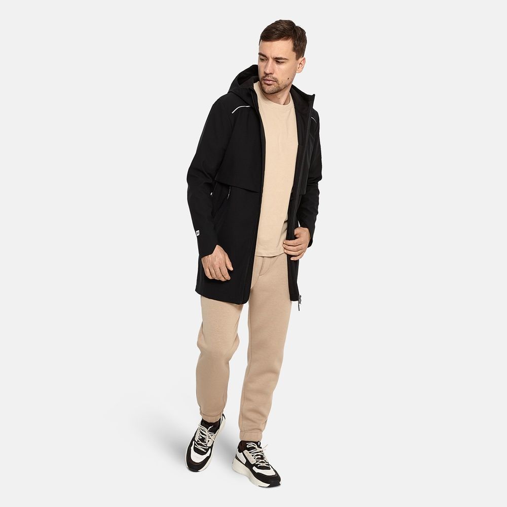 Куртка демисезонная softshell HUPPA AHJA, L