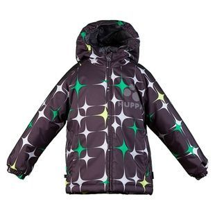 Куртка зимняя HUPPA CLASSY, 116