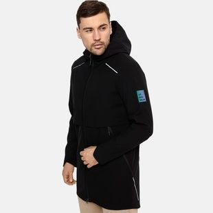 Куртка демисезонная softshell HUPPA AHJA, L