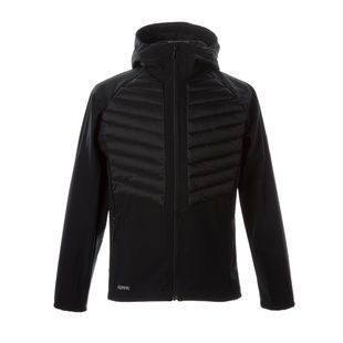 Куртка демисезонная softshell HUPPA STARK, L