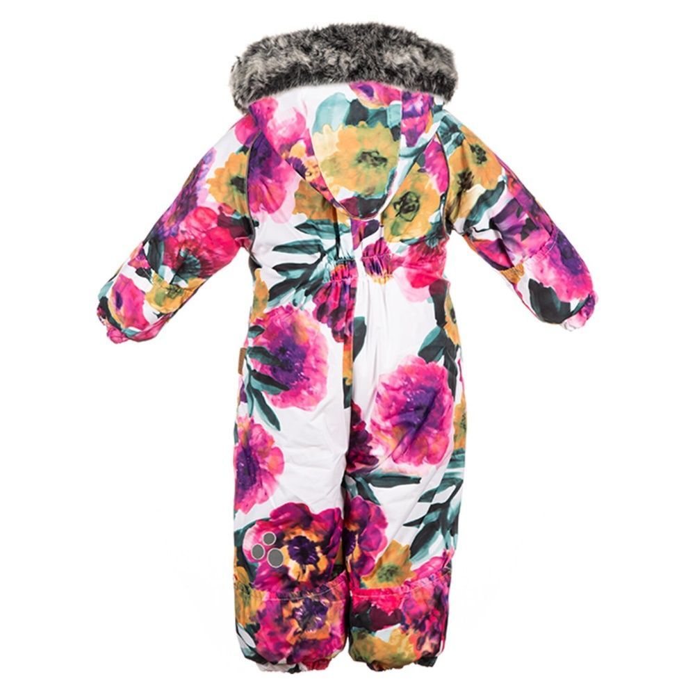 Комбінезон зимовий HUPPA REGGIE 1, 80