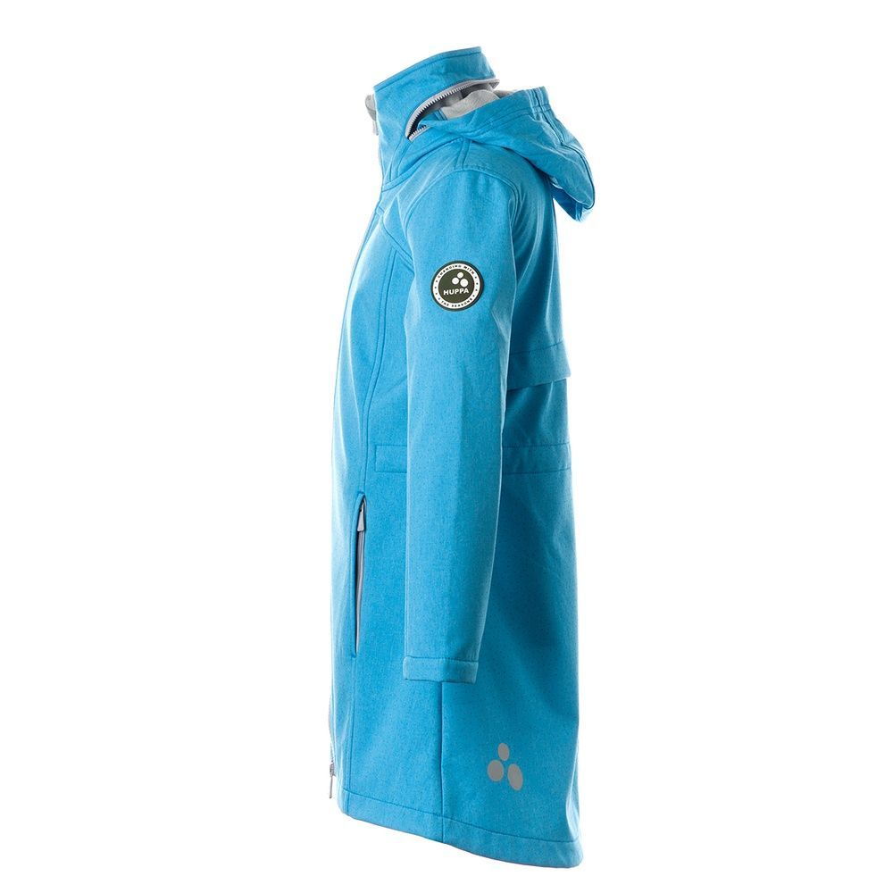 Пальто демісезонне Softshell HUPPA AVA, 152