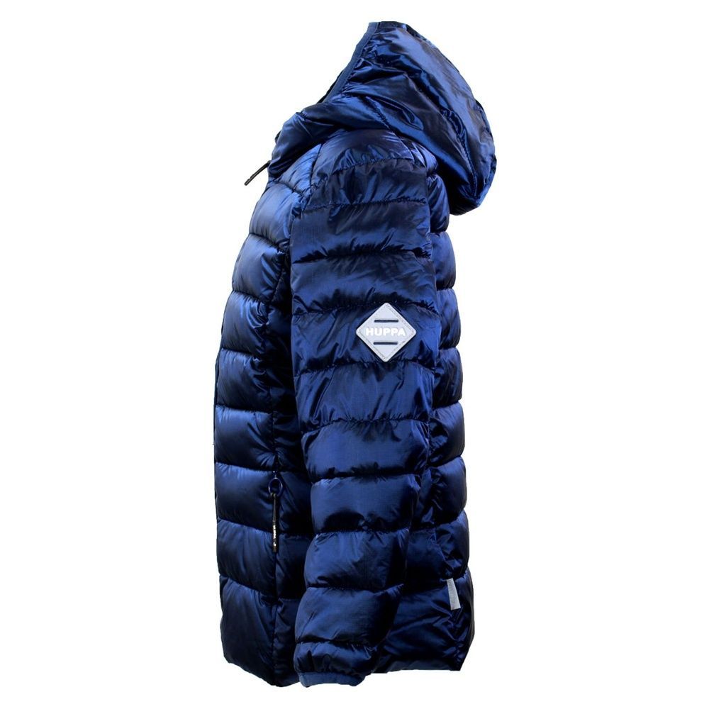 Куртка демісезонна HUPPA STEVO, XS (158-164)