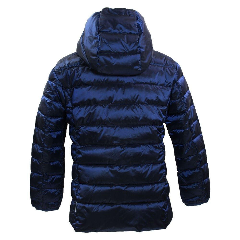 Куртка демісезонна HUPPA STEVO, XS (158-164)