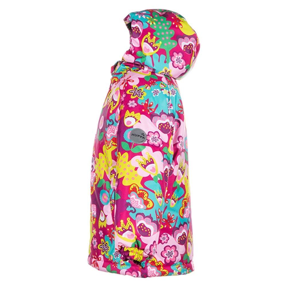 Куртка зимняя HUPPA CLASSY, 104