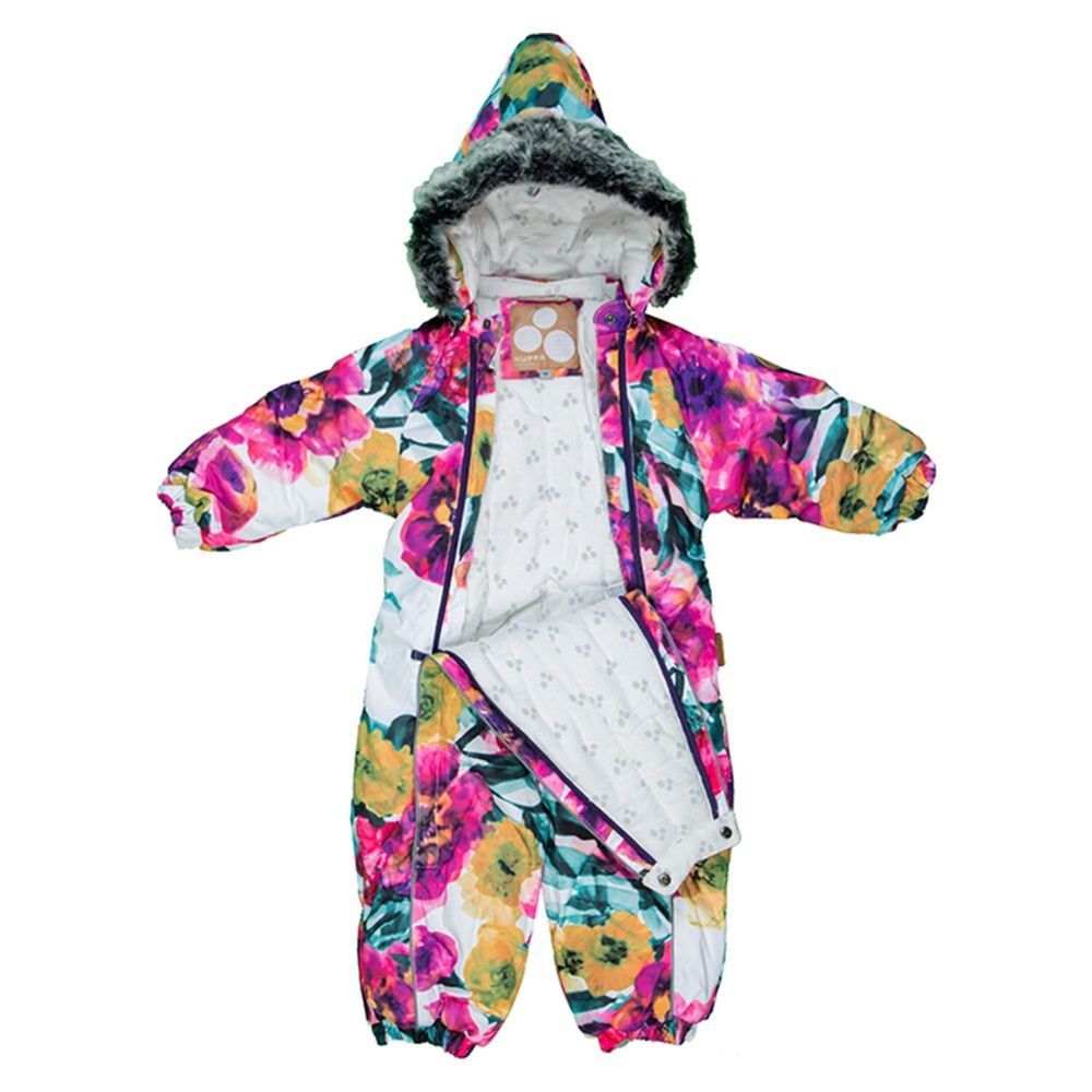 Комбінезон зимовий HUPPA REGGIE 1, 80
