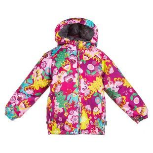 Куртка зимова HUPPA CLASSY, 104