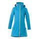 Пальто демісезонне Softshell HUPPA AVA, 152