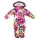 Комбінезон зимовий HUPPA REGGIE 1, 80