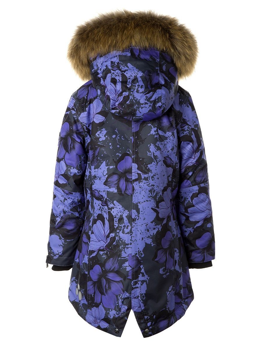 Пальто зимнее HUPPA VIVIAN 1, 122