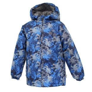 Куртка зимняя HUPPA CLASSY, 104