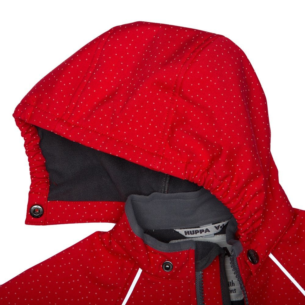 Комбінезон демісезонний Softshell HUPPA ADAL, 74