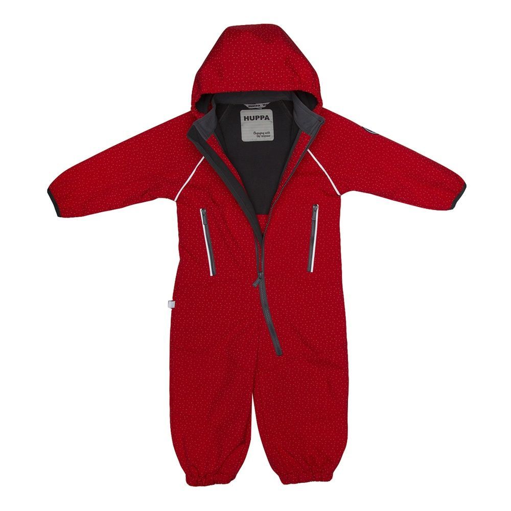 Комбінезон демісезонний Softshell HUPPA ADAL, 74