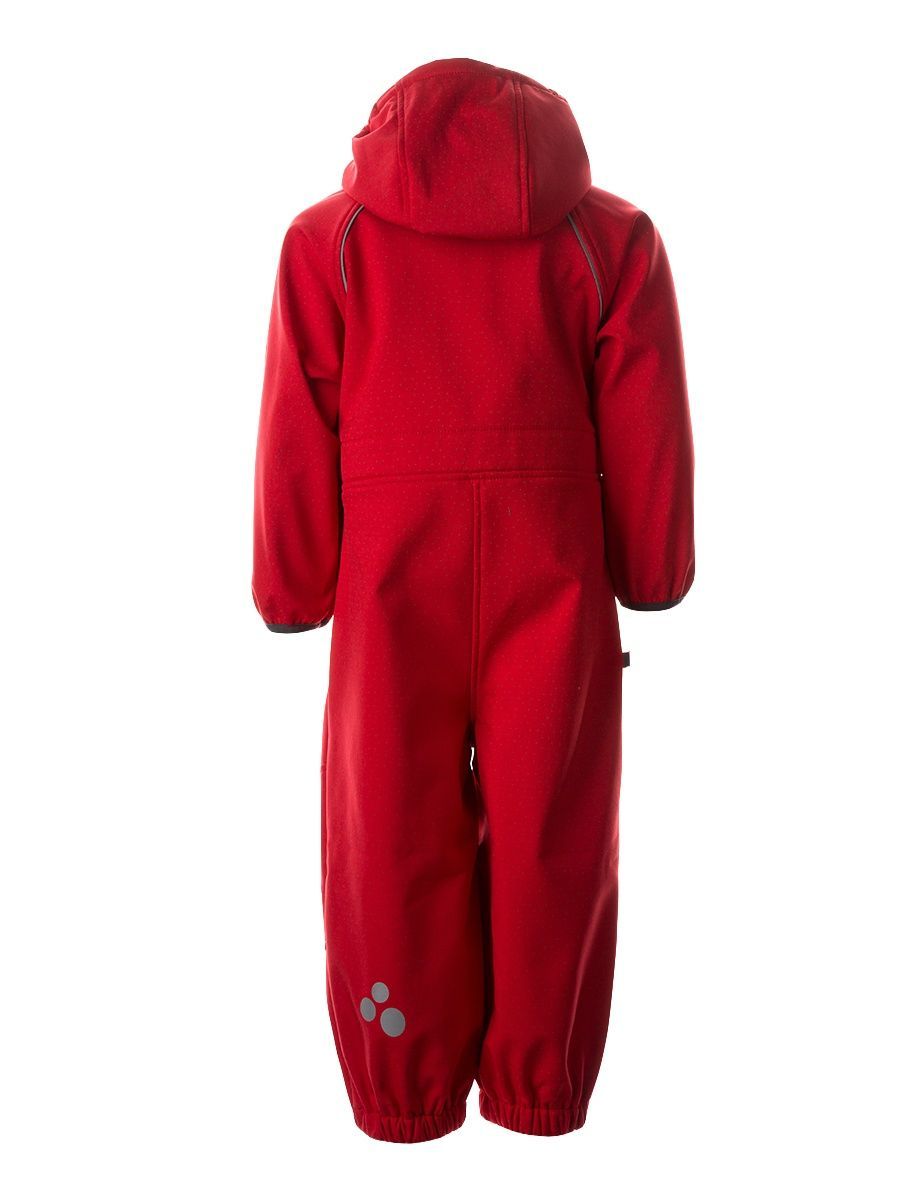 Комбінезон демісезонний Softshell HUPPA ADAL, 74