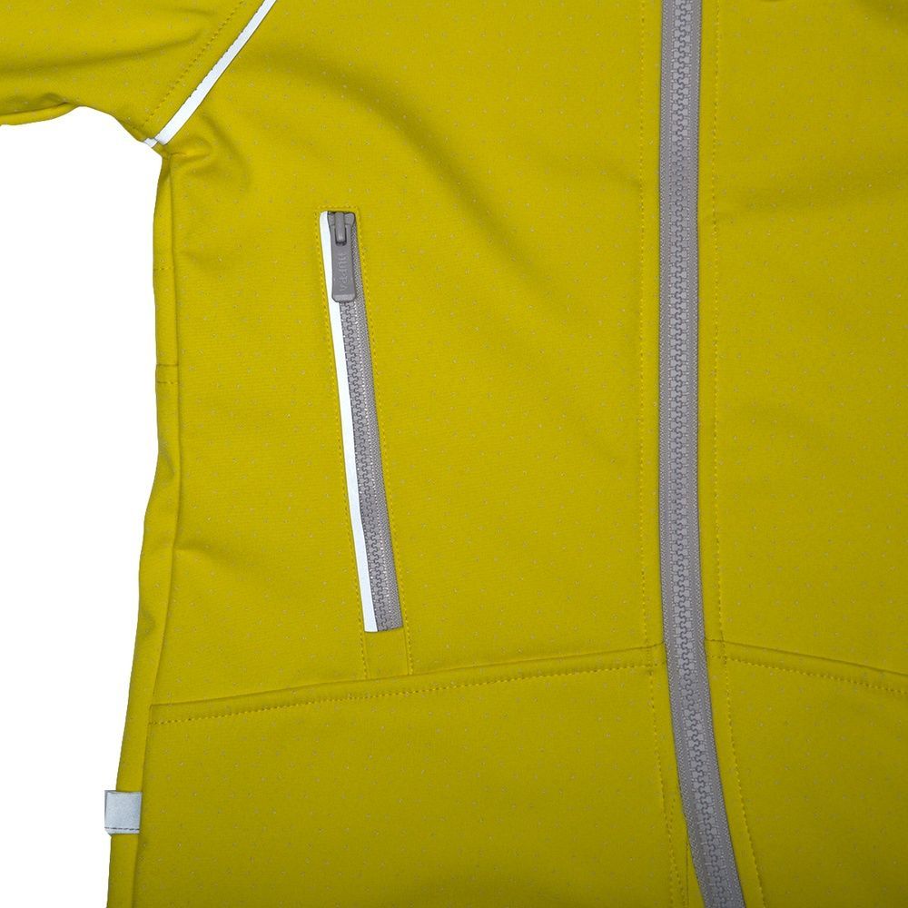 Комбінезон демісезонний Softshell HUPPA ADAL, 74