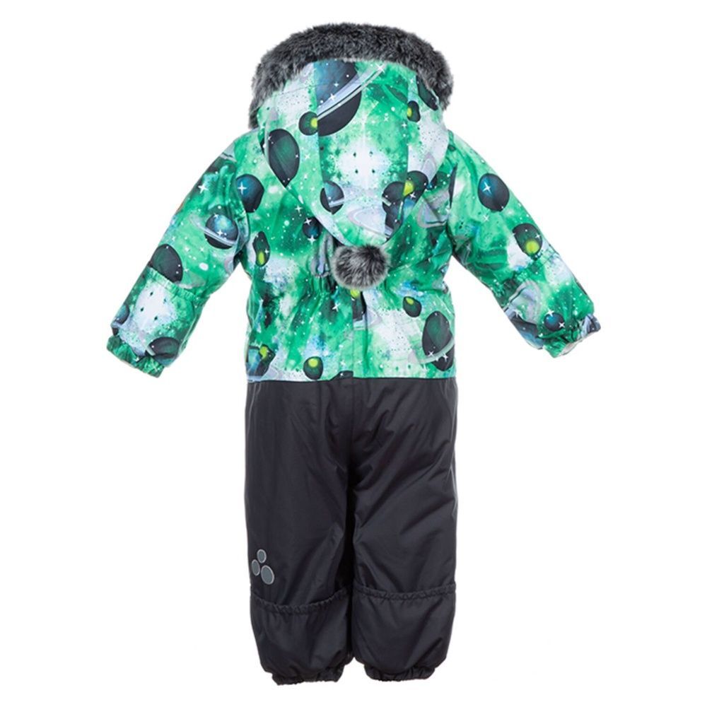 Комбінезон зимовий HUPPA DEVON 2, 80