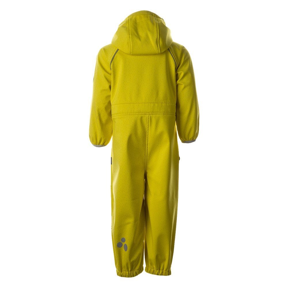 Комбінезон демісезонний Softshell HUPPA ADAL, 74