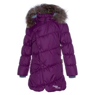 Куртка зимняя HUPPA ROSA 1, 122