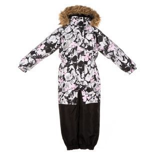 Комбінезон зимовий HUPPA CHLOE 1, 104