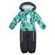 Комбінезон зимовий HUPPA DEVON 2, 80