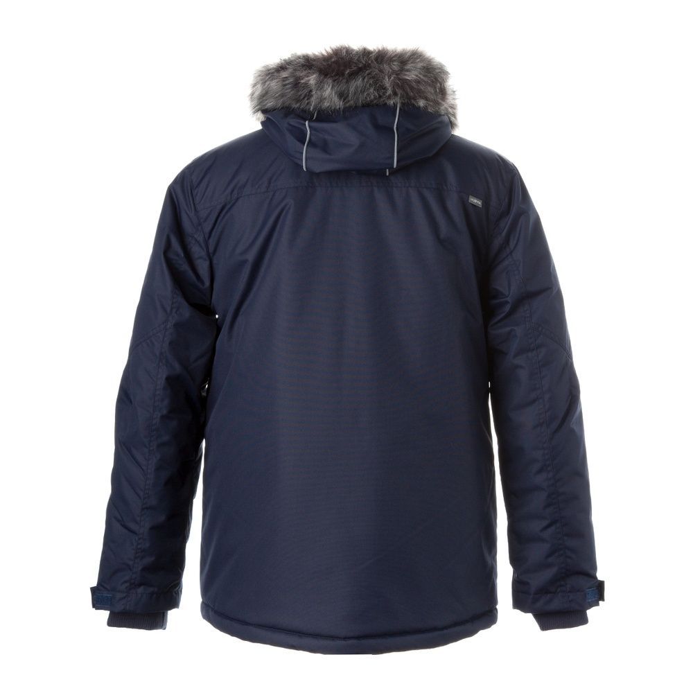 Куртка зимняя HUPPA MARTEN 2, 134