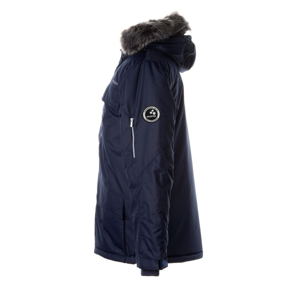 Куртка зимняя HUPPA MARTEN 2, 134