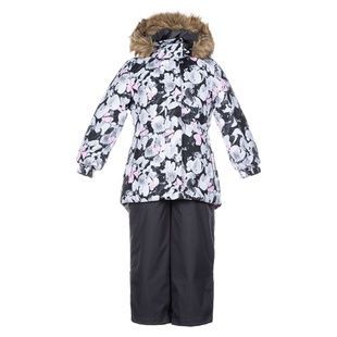 Комплект зимний (куртка + брюки) HUPPA RENELY 1, 122