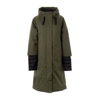 Пальто демисезонное HUPPA ALMIRA, XXXL