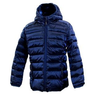 Куртка демисезонная HUPPA STEVO, 134