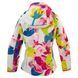 Картинка Куртка демисезонная softshell HUPPA JANET Белый с принтом для