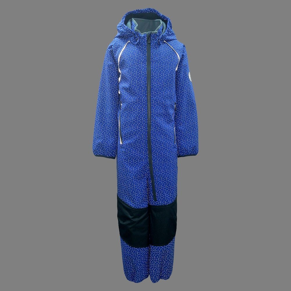 Комбінезон демісезонний Softshell HUPPA ADAL 1, 74